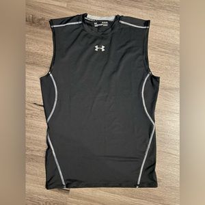 Men’s Under Armor Compression Tank Top